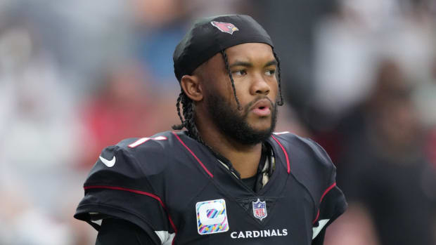 Kyler Murray